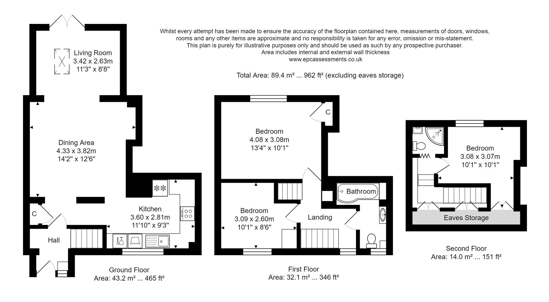 Property Details Jeremy Jenkins Estate Agents BradfordonAvon